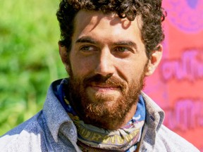 "I knew I had to take a really big swing and it wasn’t just make contact – it was hit a home run." - Chris Underwood on his controversial win on this season's Survivor: Edge of Extinction.