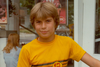 Pals John McCormick, 15, and Eric Larsfolk, 14, pictured, were abducted from a Caledon farm in the summer of 1981.