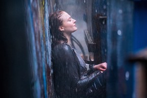 Sophie Turner in “Dark Phoenix.” Twentieth Century Fox