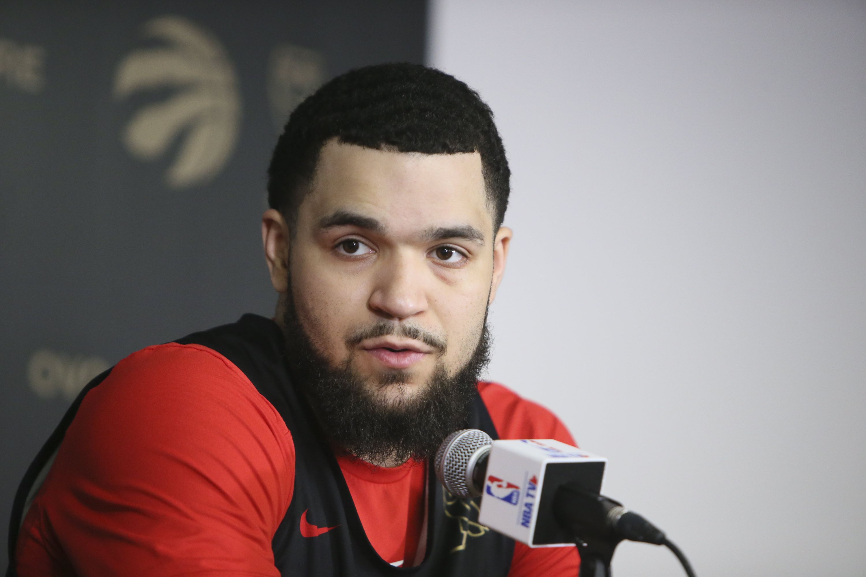 You can keep your gravy, these Raptors want to finish the job Toronto Sun