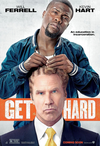 Get Hard movie poster.