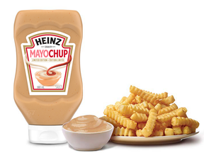 GGMayochup