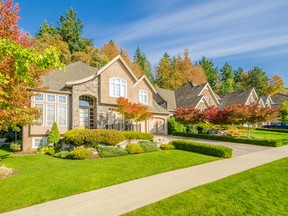 In February, the Canadian Real Estate Association released data showing that the average Canadian home selling price is hovering around $470,000.