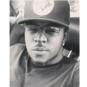 Blain Gerrardo Grindley, 26, was fatally shot May 1, 2019 on John Garland Blvd. in Toronto.