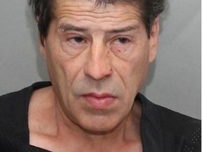 Herculano Pimentel, 50, is charged with second-degree murder in the May 21, 2019 death of Valland Spolarich, 43.