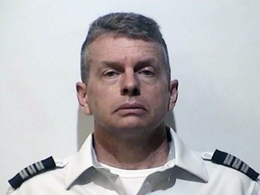Christian R. Martin. Martin, a pilot for an American Airlines was arrested in the 2015 shooting deaths of three people in Kentucky.