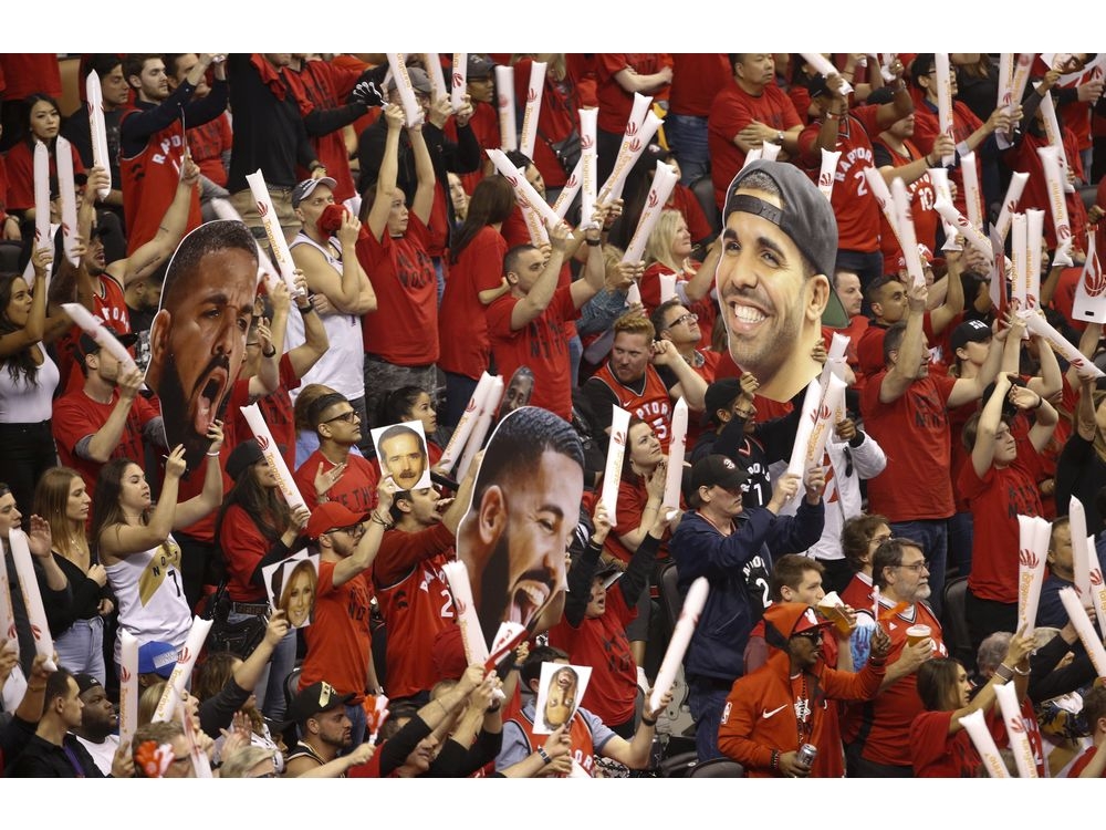 Raptors set record for most expensive NBA Finals Game 1 tickets