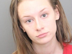 Teacher Alison Briel is expected to plead guilty Monday to sending raunchy photos to her teen students and asking them for sex.