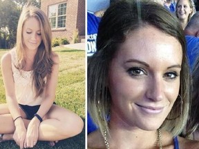 Former teacher Lindsay Jarvis wants out of jail! She was caged for sex romps with a boy, 14. FACEBOOK