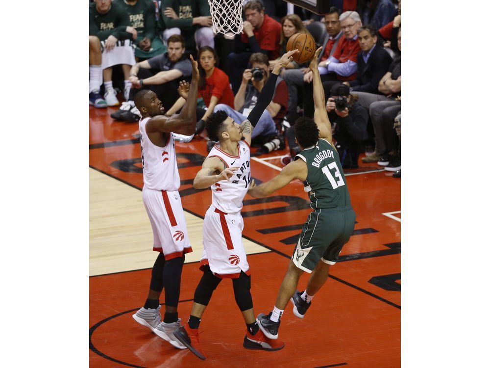 WOLSTAT Green blocks shots like few other shooting guards Toronto Sun