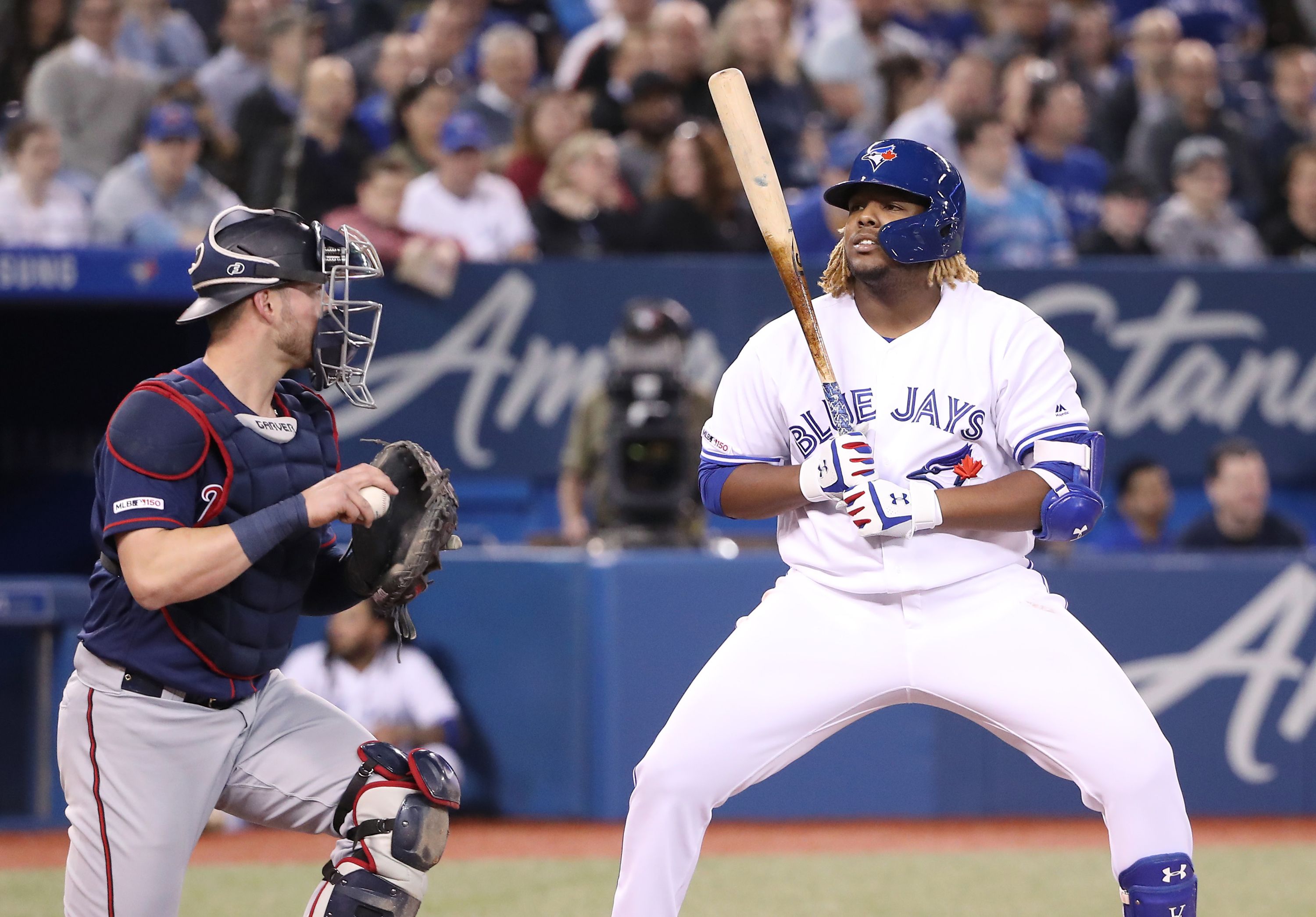 Blue Jays fire Charlie Montoyo after brutal stretch