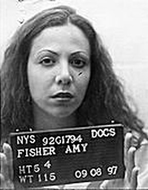 'Long Island Lolita' Amy Fisher inspired female cop's murder plot? | Toronto Sun