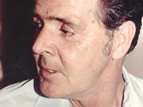 Henry Lee Lucas was definitely a serial bullshitter but was he a serial killer? THE ASSOCIATED PRESS