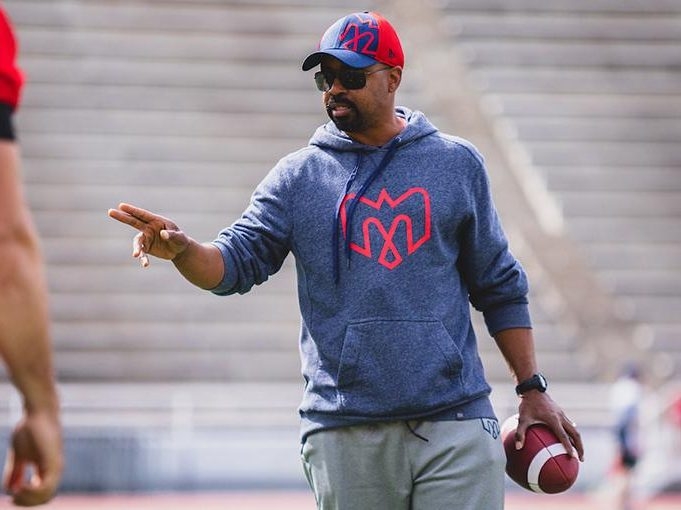 Montreal Alouettes go from model franchise to the CFL basement