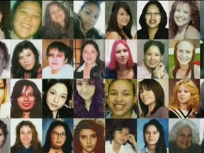 MMIWG: A criminology professor has warned that the real number of murdered Indigenous women and girls could be double official estimates.