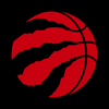 Raptors logo (Twitter)