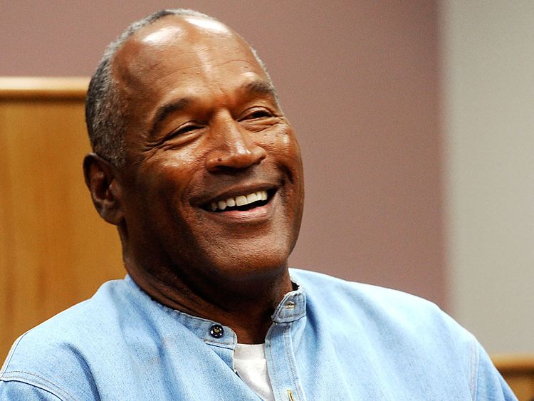 'LIFE IS FINE:' 25 years after murders, do we still care about OJ ...