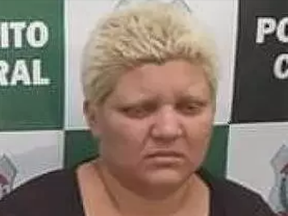 Rosana Candido, 27, reportedly has admitted tearing off the penis of her son, then months later decapitating him.
