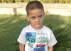 The nine-year-old victim. Police have not released his name.