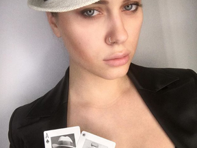 The sexiest poker player in Russia, Liliya Novikova, was tragically electrocuted at her Moscow apartment. She was 26.