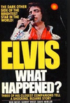 The joke around the New York Post was that Dunleavy killed Elvis with his 1977 kiss and tell.
