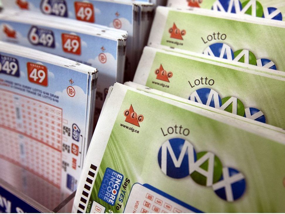 Lotto 649 winning numbers on sale jan 26 2019