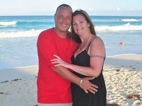 David Harrison, 45, of Maryland died of an alleged heart attack while vacationing with his wife, Dawn McCoy and their son at the Hard Rock in Punta Cana. The FBI is now investigating.