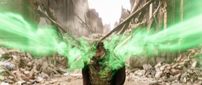 Jake Gyllenhaal plays Quentin Beck — aka Mysterio — in Spider-Man: Far From Home. (Sony Pictures)
