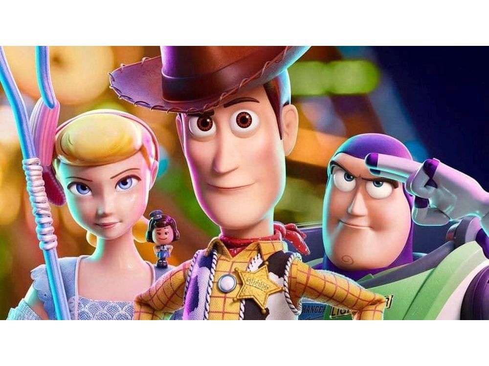 Toy Story 4 boycotted due to lesbian parenting scene | Toronto Sun