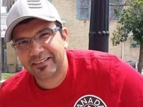 Police are seeking a missing soccer coach from Markham. Nathaniel Campbell, 44 was last seen on Thursday, June 27, 2019.  Kim Hagopian