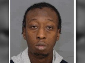Alieu Jeng, 27, is one of three accused in the May 18, 2019 murder of Carel Douse, 33, in Hamilton.