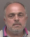 Angelo Figliomeni, 56, faces numerous charges stemming from Project Sindacato. (York Regional Police handout)