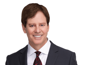 Dr. Chris Knobbe.