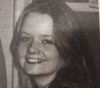 Gail Ryan was murdered in 1973. Her slaying remains unsolved. HAMILTON POLICE