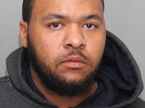 Daniel Wise, 28, of Hamilton, was arrested July 12, 2019 in the first-degree murder of Carel Douse.