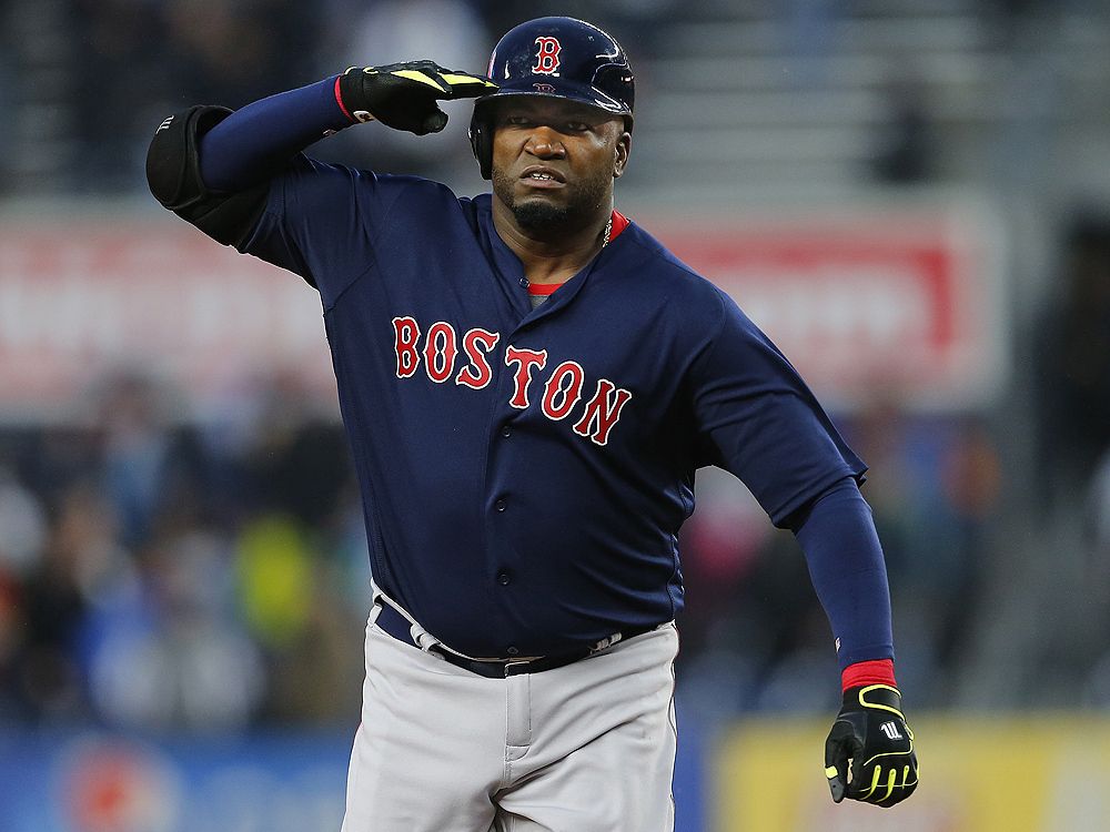 Former Red Sox star David Ortiz walking again after 2nd surgery,  spokesperson says