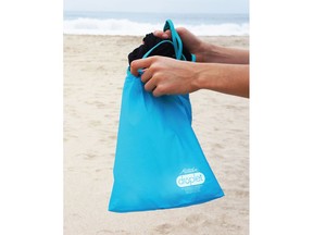 Matador’s Droplet Wet Bag. (Matador)