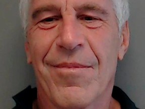 High society pedophile Jeffrey Epstein. Protected by the powerful.