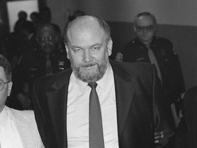 Serial killer Richard Kuklinski looked like a suburban dad but he sent an estimated 200 to their graves.