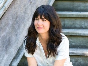 Nutritionist Joy McCarthy