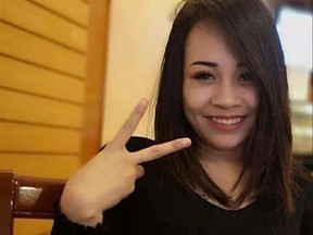 Siti Nurhidayah Kamal, 24, pled guilty to blackmail in an Australian court.