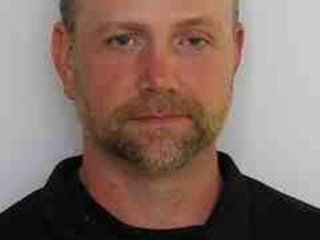 Christopher Morrison, 44, is accused of sexually assaulting female students.