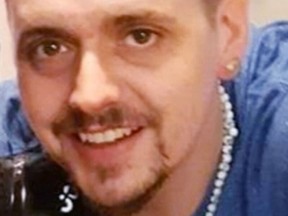 Justin Kyle Ezeard, 32, was fatally shot