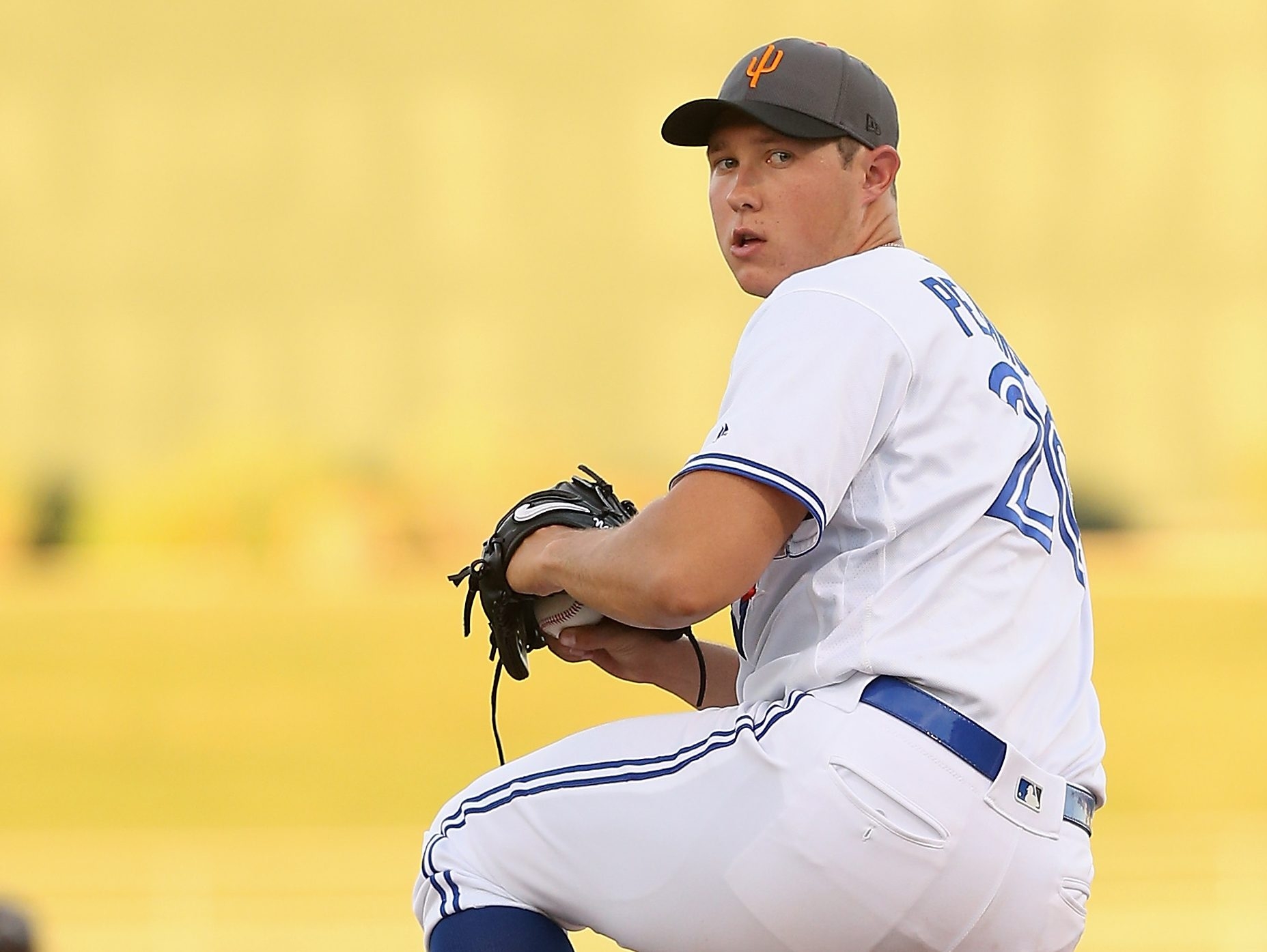 blue-jays-top-prospect-pearson-set-to-take-flight-with-triple-a-bisons-toronto-sun