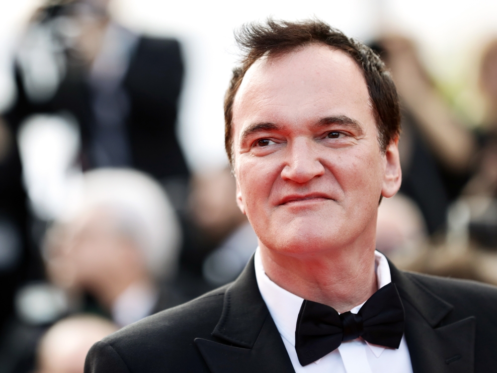 Kareem Abdul-Jabbar Says Bruce Lee in Quentin Tarantino's Once