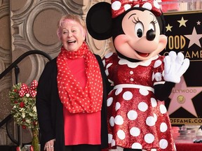 Russi Taylor, best known for voicing the Disney character Minnie Mouse, passed away on Friday, July 26, 2019 in Glendale, Calif.