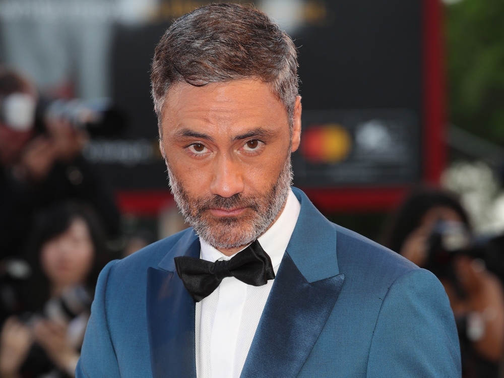 Marvel sets 'Thor 4' with director Taika Waititi | National Post