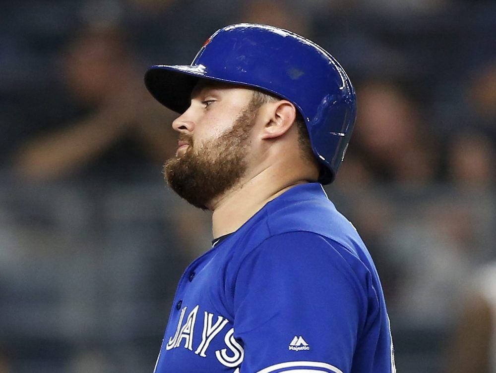 Blue Jays demote Tellez with simple message: Go get hot and return