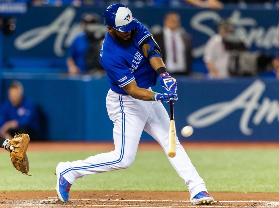 Blue Jays Pull Off Largest Opening Day Comeback Win in 72 Years - Sports  Illustrated Toronto Blue Jays News, Analysis and More