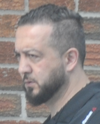 Giuseppe Ciurleo, 30, of Toronto, is wanted on charges stemming from Project Sindacato. (York Regional Police handout)